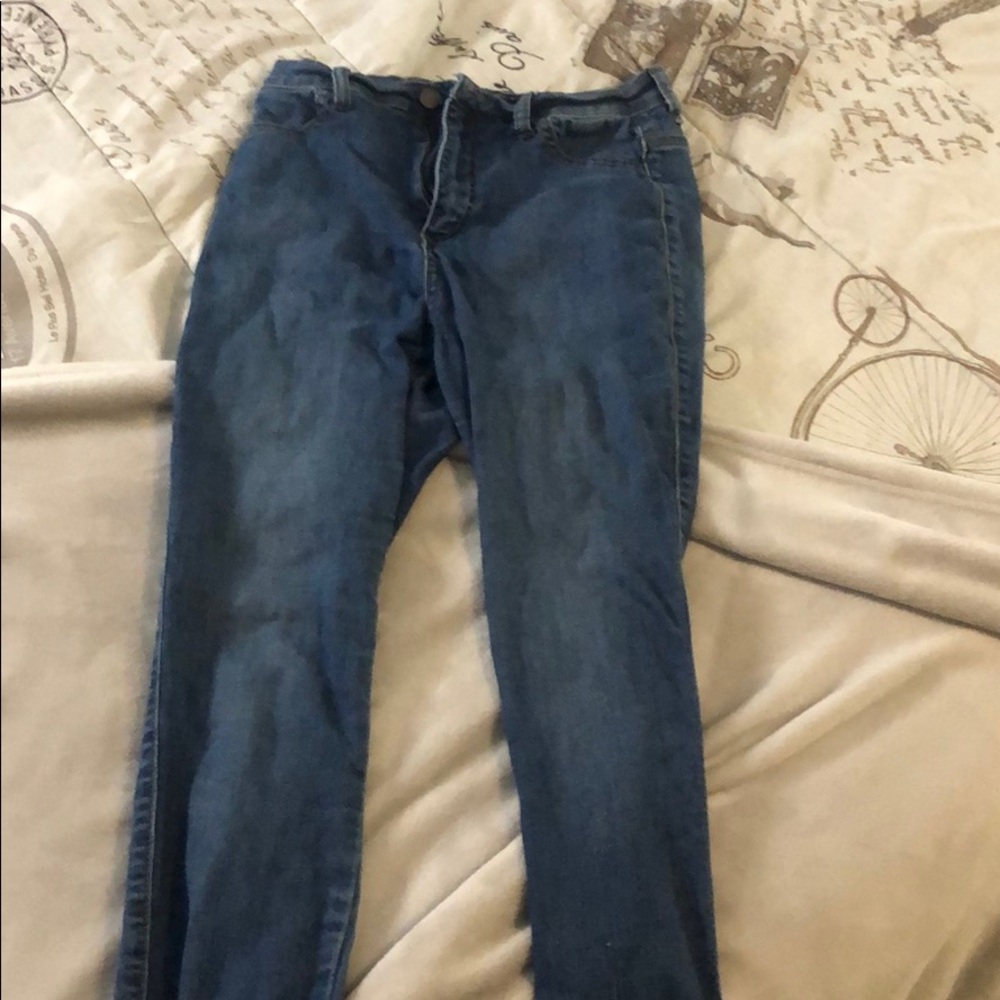 Jeans , exspensive quality